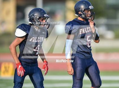 Thumbnail 3 in Clear Springs @ Tompkins (B Teams) photogallery.