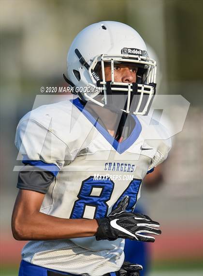 Thumbnail 3 in Clear Springs @ Tompkins (B Teams) photogallery.