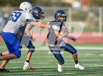 Thumbnail 1 in Clear Springs @ Tompkins (B Teams) photogallery.