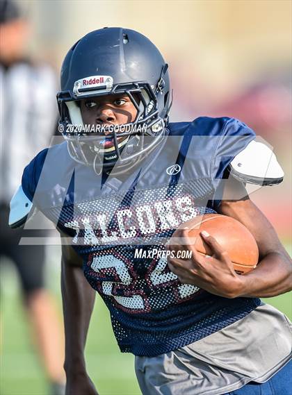 Thumbnail 3 in Clear Springs @ Tompkins (B Teams) photogallery.