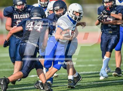 Thumbnail 2 in Clear Springs @ Tompkins (B Teams) photogallery.