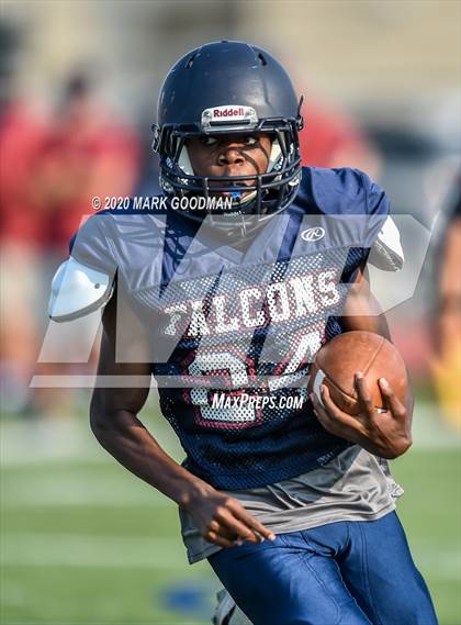 Thumbnail 3 in Clear Springs @ Tompkins (B Teams) photogallery.