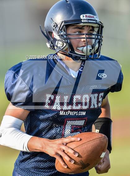 Thumbnail 3 in Clear Springs @ Tompkins (B Teams) photogallery.