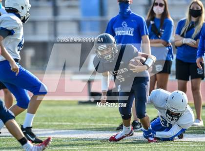 Thumbnail 3 in Clear Springs @ Tompkins (B Teams) photogallery.