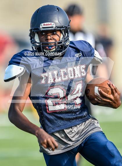 Thumbnail 1 in Clear Springs @ Tompkins (B Teams) photogallery.