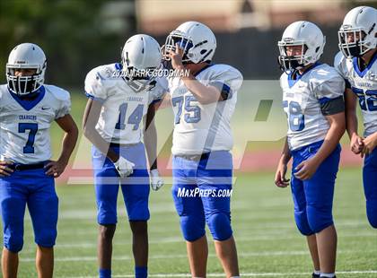 Thumbnail 1 in Clear Springs @ Tompkins (B Teams) photogallery.