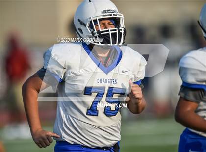 Thumbnail 2 in Clear Springs @ Tompkins (B Teams) photogallery.