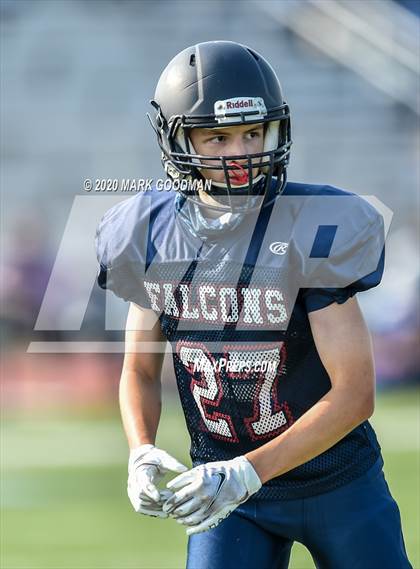Thumbnail 2 in Clear Springs @ Tompkins (B Teams) photogallery.