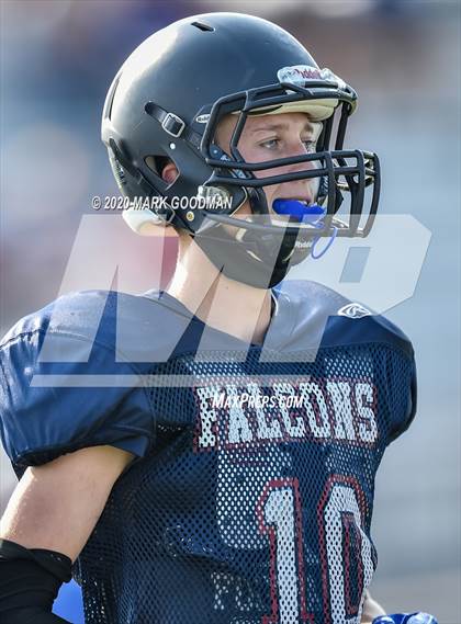Thumbnail 1 in Clear Springs @ Tompkins (B Teams) photogallery.