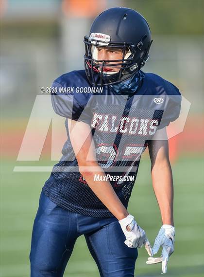 Thumbnail 3 in Clear Springs @ Tompkins (B Teams) photogallery.