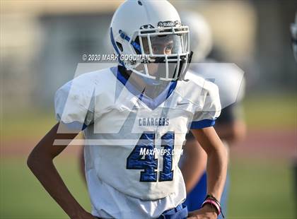 Thumbnail 1 in Clear Springs @ Tompkins (B Teams) photogallery.