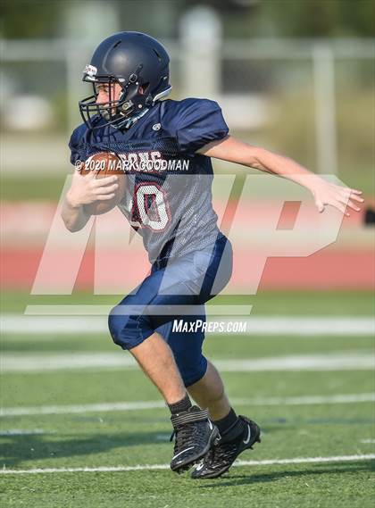 Thumbnail 1 in Clear Springs @ Tompkins (B Teams) photogallery.