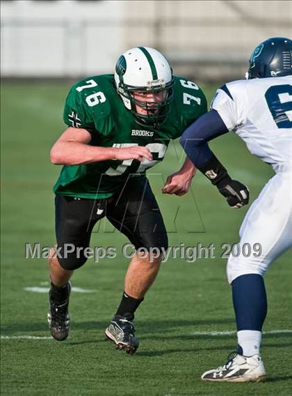 Thumbnail 1 in Brooks vs. Pingree (NEPSAC Clark-Francis Bowl) photogallery.