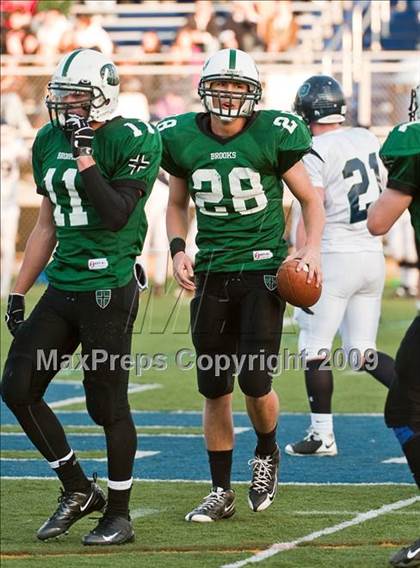 Thumbnail 3 in Brooks vs. Pingree (NEPSAC Clark-Francis Bowl) photogallery.
