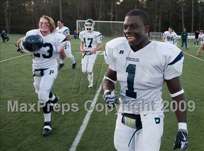 Thumbnail 3 in Brooks vs. Pingree (NEPSAC Clark-Francis Bowl) photogallery.