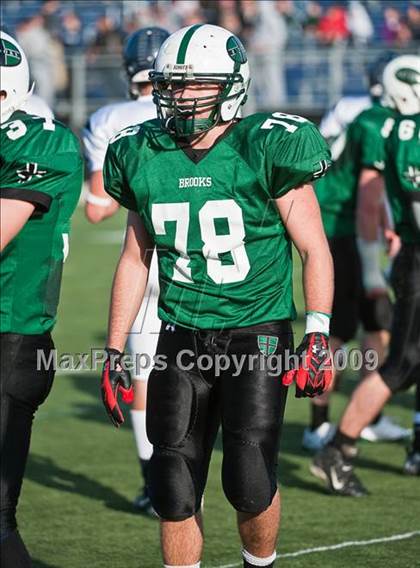Thumbnail 1 in Brooks vs. Pingree (NEPSAC Clark-Francis Bowl) photogallery.