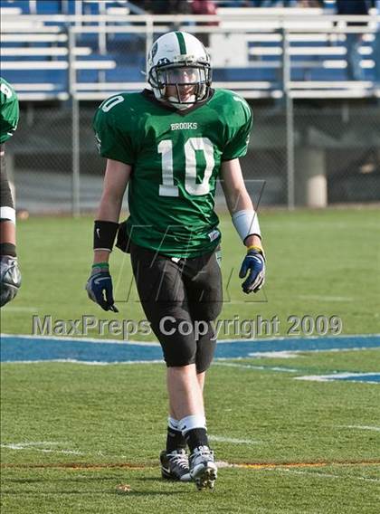 Thumbnail 3 in Brooks vs. Pingree (NEPSAC Clark-Francis Bowl) photogallery.