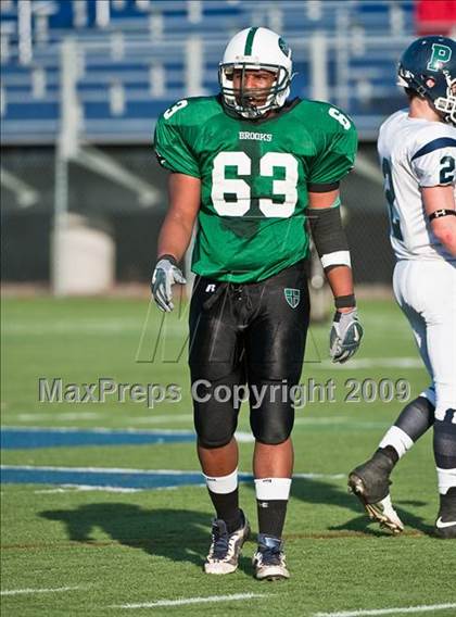 Thumbnail 3 in Brooks vs. Pingree (NEPSAC Clark-Francis Bowl) photogallery.
