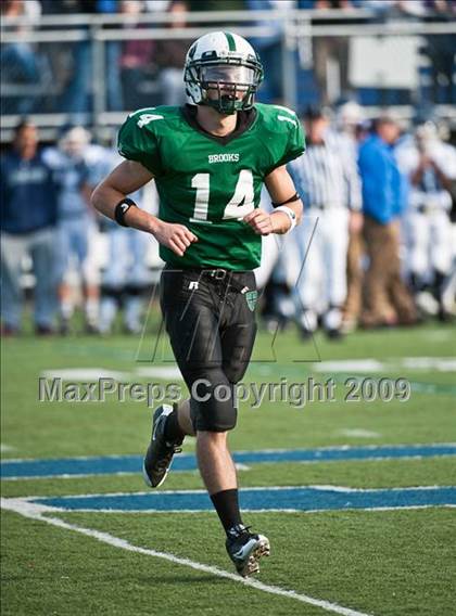 Thumbnail 2 in Brooks vs. Pingree (NEPSAC Clark-Francis Bowl) photogallery.