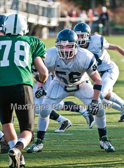 Thumbnail 2 in Brooks vs. Pingree (NEPSAC Clark-Francis Bowl) photogallery.