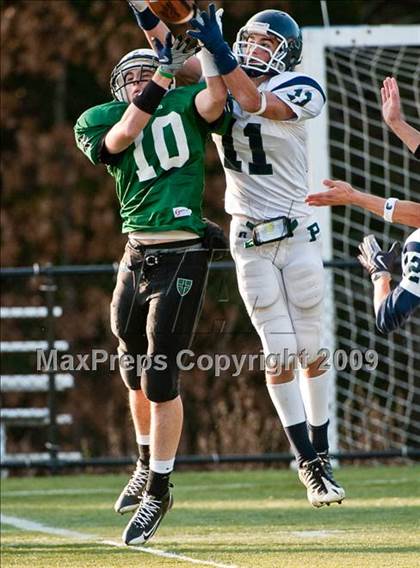 Thumbnail 3 in Brooks vs. Pingree (NEPSAC Clark-Francis Bowl) photogallery.