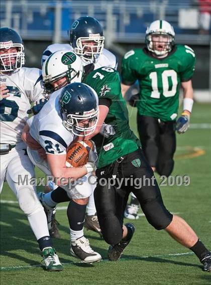 Thumbnail 1 in Brooks vs. Pingree (NEPSAC Clark-Francis Bowl) photogallery.