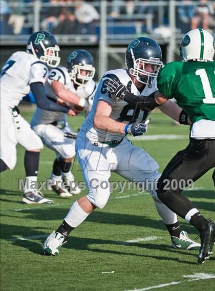 Thumbnail 3 in Brooks vs. Pingree (NEPSAC Clark-Francis Bowl) photogallery.
