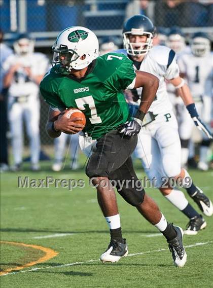 Thumbnail 2 in Brooks vs. Pingree (NEPSAC Clark-Francis Bowl) photogallery.