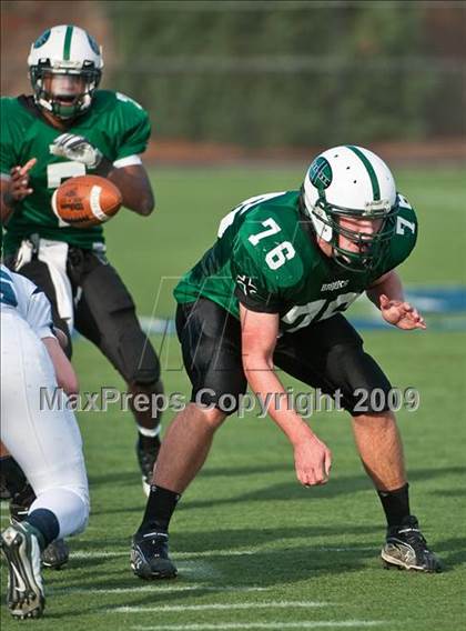 Thumbnail 3 in Brooks vs. Pingree (NEPSAC Clark-Francis Bowl) photogallery.