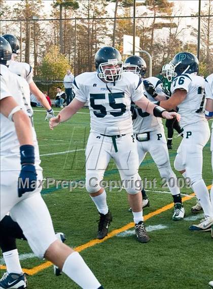 Thumbnail 3 in Brooks vs. Pingree (NEPSAC Clark-Francis Bowl) photogallery.