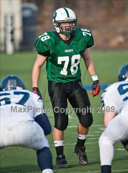 Thumbnail 1 in Brooks vs. Pingree (NEPSAC Clark-Francis Bowl) photogallery.