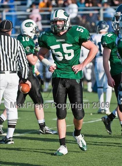 Thumbnail 1 in Brooks vs. Pingree (NEPSAC Clark-Francis Bowl) photogallery.