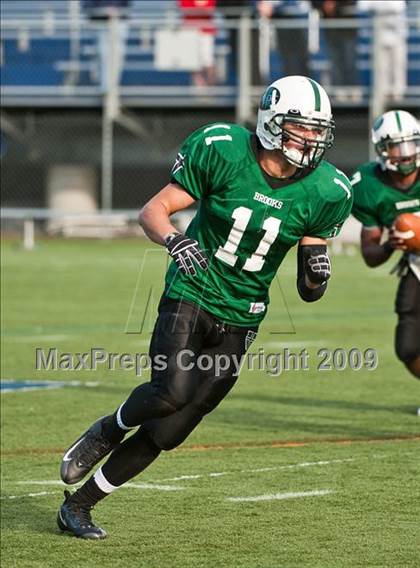 Thumbnail 2 in Brooks vs. Pingree (NEPSAC Clark-Francis Bowl) photogallery.