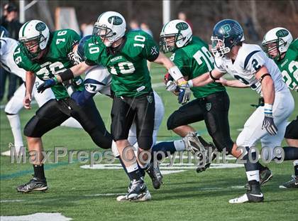 Thumbnail 2 in Brooks vs. Pingree (NEPSAC Clark-Francis Bowl) photogallery.