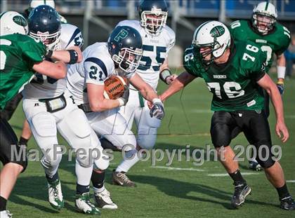 Thumbnail 3 in Brooks vs. Pingree (NEPSAC Clark-Francis Bowl) photogallery.