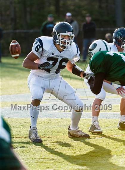 Thumbnail 2 in Brooks vs. Pingree (NEPSAC Clark-Francis Bowl) photogallery.