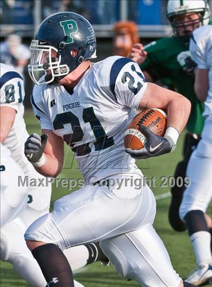 Thumbnail 3 in Brooks vs. Pingree (NEPSAC Clark-Francis Bowl) photogallery.