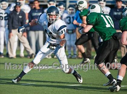 Thumbnail 2 in Brooks vs. Pingree (NEPSAC Clark-Francis Bowl) photogallery.