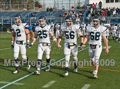 Thumbnail 1 in Brooks vs. Pingree (NEPSAC Clark-Francis Bowl) photogallery.
