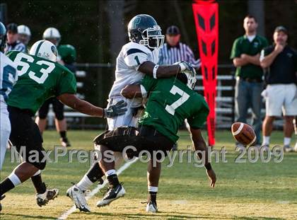 Thumbnail 3 in Brooks vs. Pingree (NEPSAC Clark-Francis Bowl) photogallery.