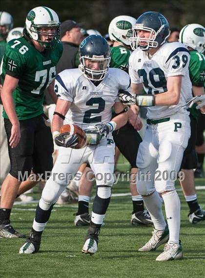 Thumbnail 2 in Brooks vs. Pingree (NEPSAC Clark-Francis Bowl) photogallery.