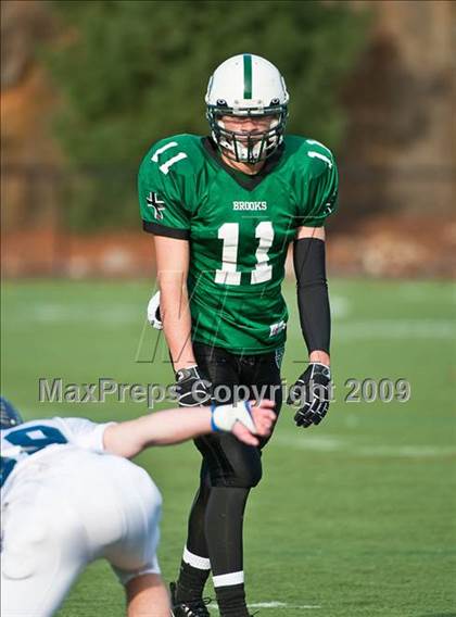 Thumbnail 2 in Brooks vs. Pingree (NEPSAC Clark-Francis Bowl) photogallery.