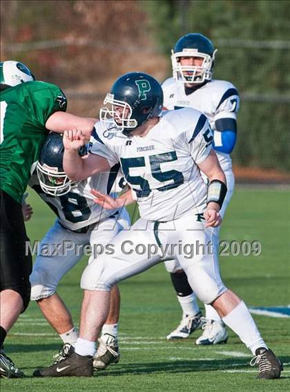 Thumbnail 3 in Brooks vs. Pingree (NEPSAC Clark-Francis Bowl) photogallery.