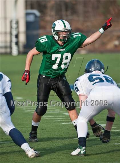 Thumbnail 2 in Brooks vs. Pingree (NEPSAC Clark-Francis Bowl) photogallery.