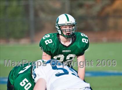Thumbnail 3 in Brooks vs. Pingree (NEPSAC Clark-Francis Bowl) photogallery.