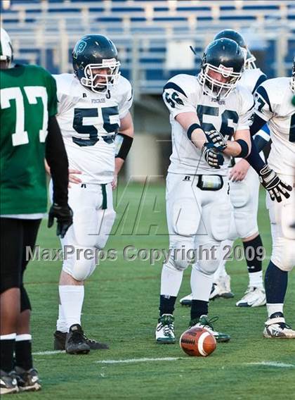 Thumbnail 2 in Brooks vs. Pingree (NEPSAC Clark-Francis Bowl) photogallery.