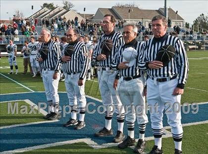 Thumbnail 1 in Brooks vs. Pingree (NEPSAC Clark-Francis Bowl) photogallery.