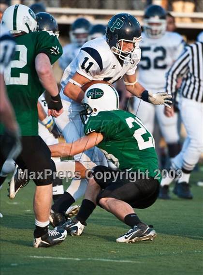 Thumbnail 3 in Brooks vs. Pingree (NEPSAC Clark-Francis Bowl) photogallery.