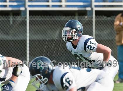 Thumbnail 2 in Brooks vs. Pingree (NEPSAC Clark-Francis Bowl) photogallery.