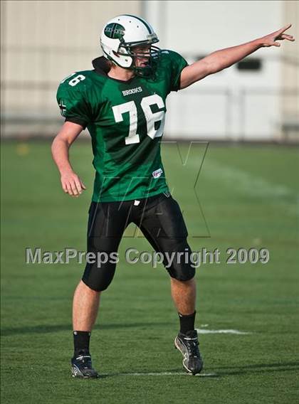 Thumbnail 3 in Brooks vs. Pingree (NEPSAC Clark-Francis Bowl) photogallery.